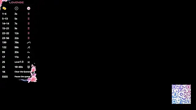 AuraJefcoat online show from January 17, 2026, 3:04 pm