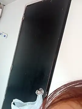 MissDiabla  online show from October 1, 2025, 2:17 am