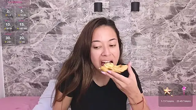 Danny Ninaa online show from February 13, 2026, 2:06 pm