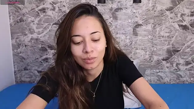 Danny Ninaa online show from April 21, 2026, 2:01 pm