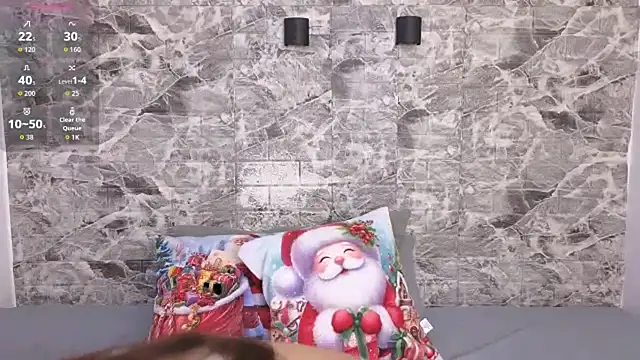 Danny Ninaa online show from December 5, 2025, 4:27 pm