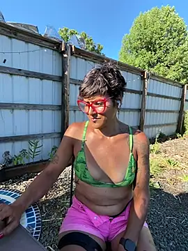 kinkycanner online show from July 11, 2026, 12:55 am