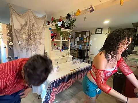 kinkycanner online show from July 2, 2026, 1:17 am