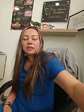 Madisson-04  online show from July 9, 2026, 3:33 pm