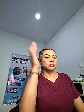 Madisson-04  online show from December 1, 2025, 6:31 pm