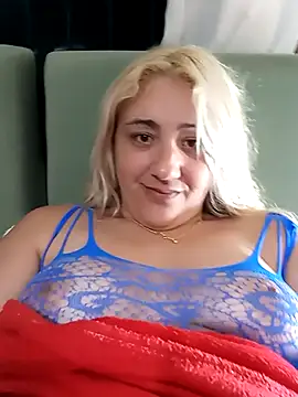 Melissamelzinha38 online show from October 10, 2025, 10:10 pm