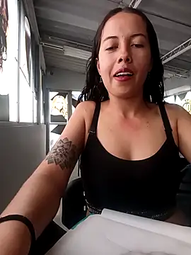 MiaForever1 online show from March 13, 2026, 4:34 pm