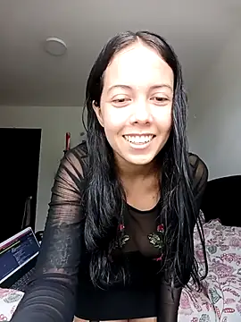 MiaForever1 online show from September 9, 2025, 5:00 pm