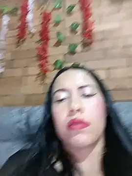 MiaForever1 online show from October 16, 2025, 11:24 pm