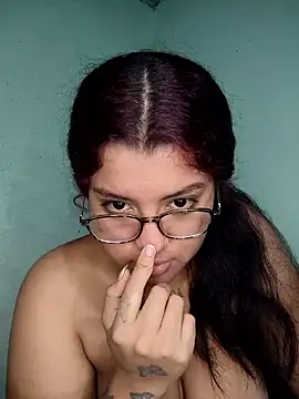 Cat Hot Party online show from January 12, 2026, 9:27 am