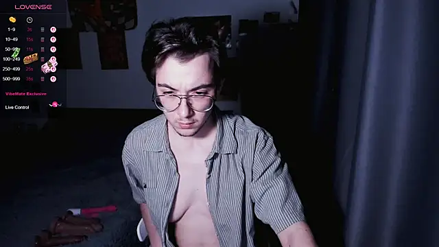 tyler bergg online show from July 4, 2026, 7:51 pm