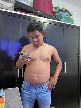 Danimiles online show from February 19, 2026, 5:37 am