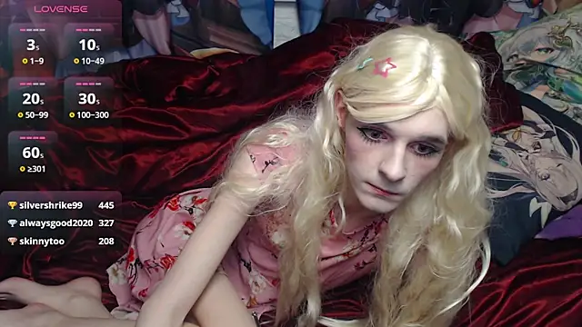 yutachka online show from September 21, 2025, 11:21 pm