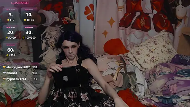 yutachka online show from September 10, 2025, 9:14 pm