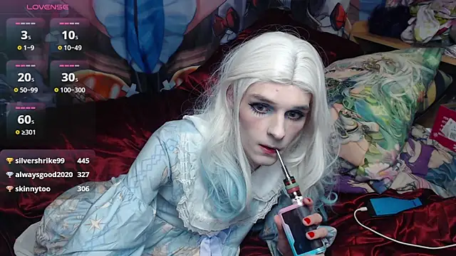 yutachka online show from September 22, 2025, 9:32 pm