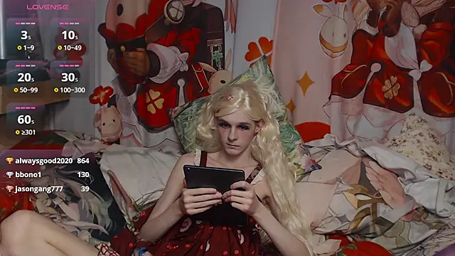 yutachka online show from September 11, 2025, 9:48 pm