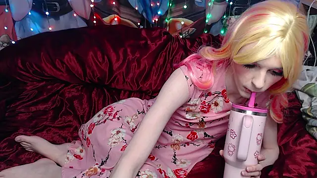 yutachka online show from February 18, 2026, 9:33 pm