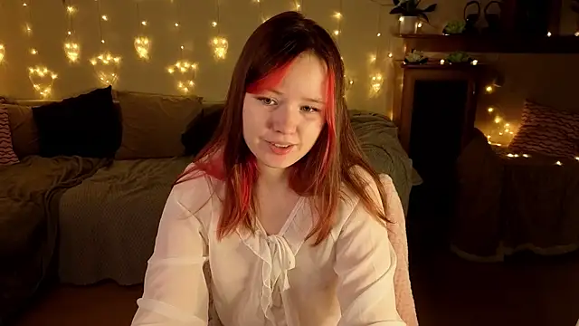 Sweetie Hope online show from July 18, 2026, 3:09 pm
