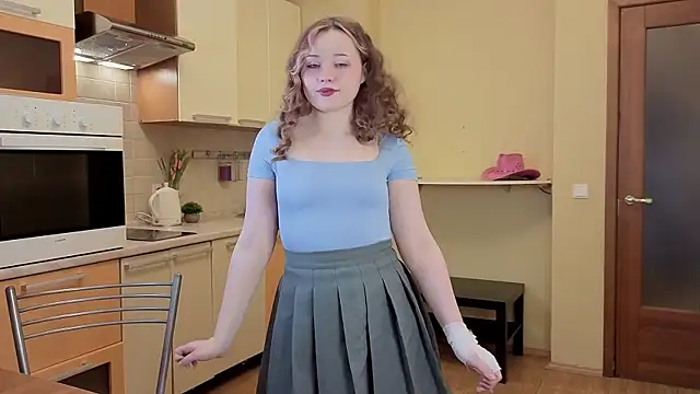 Sweetie Hope online show from November 5, 2025, 7:22 am