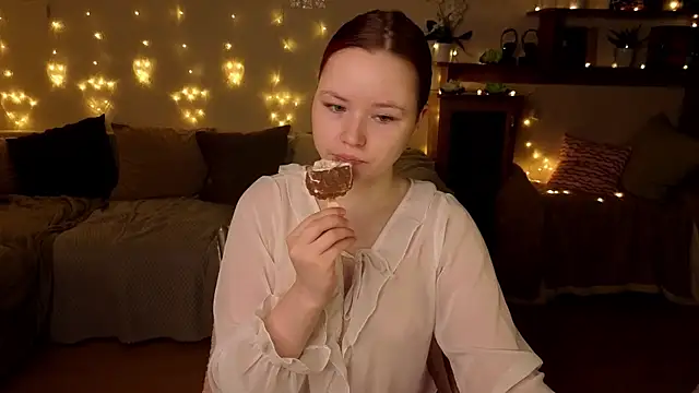Sweetie Hope online show from July 19, 2026, 3:09 pm