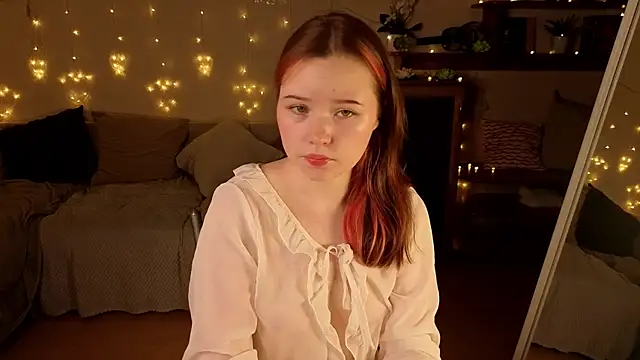 Sweetie Hope online show from July 26, 2026, 3:08 pm