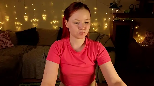 Sweetie Hope online show from July 17, 2026, 3:09 pm