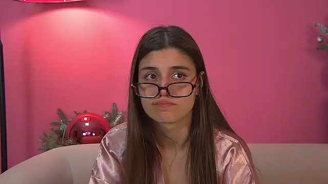 ArianaAllens online show from January 18, 2026, 6:28 am