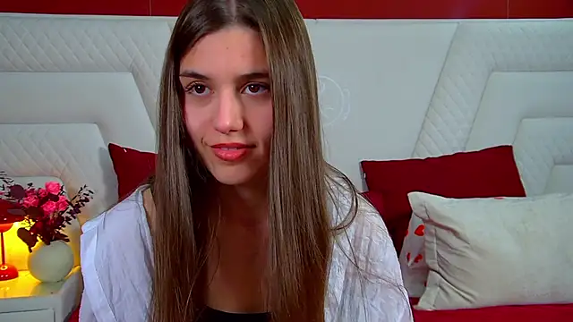 ArianaAllens online show from April 28, 2026, 6:12 pm