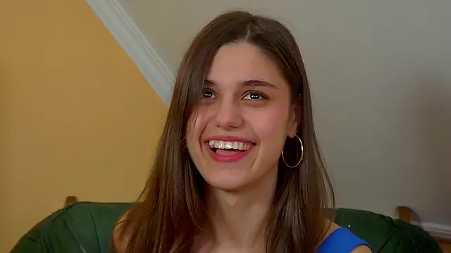 ArianaAllens online show from October 8, 2025, 6:26 am