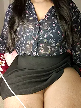 Riya Malik online show from February 27, 2026, 3:18 am