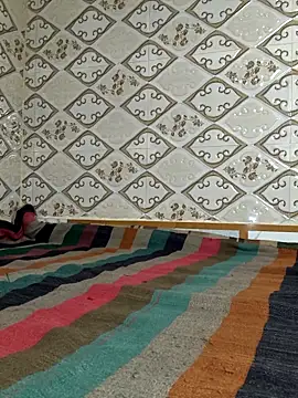 Snapshot of Aidakhan1212 chatting on February 15, 2026, 2:38 pm Aidakhan1212 online show from February 15, 2026, 2:38 pm