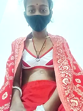 BebyDoll 143 online show from November 30, 2025, 8:04 am