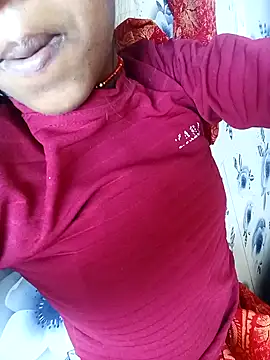 BebyDoll 143 online show from March 15, 2026, 9:38 am