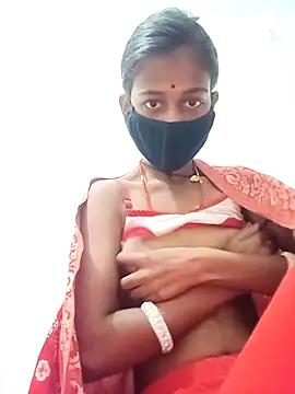 BebyDoll 143 online show from December 14, 2025, 1:34 am