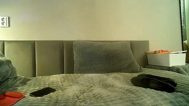 Eva Fit Milf online show from March 15, 2026, 2:46 pm