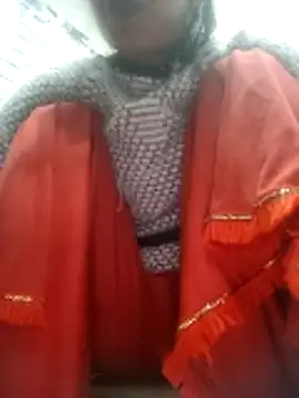 Snapshot of LUCKY_cut chatting on February 20, 2026, 10:50 am LUCKY cut online show from February 20, 2026, 10:50 am