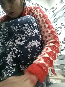 Snapshot of LUCKY_cut chatting on February 20, 2026, 2:30 am LUCKY cut online show from February 20, 2026, 2:30 am