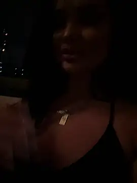 Snapshot of KylieKroftt chatting on March 7, 2026, 10:48 pm KylieKroftt online show from March 7, 2026, 10:48 pm