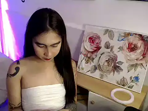 Misskatexx online show from May 14, 2026, 6:16 pm