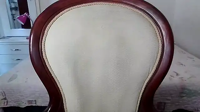 Taylormegan online show from July 27, 2026, 2:46 pm