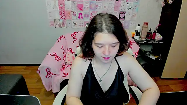 Acid Kate online show from September 20, 2025, 3:11 am