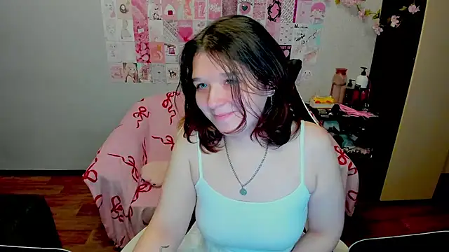 Acid Kate online show from October 10, 2025, 1:06 am