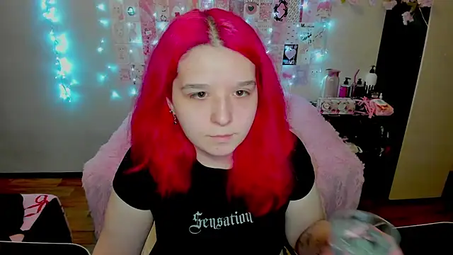 Acid Kate online show from February 5, 2026, 12:06 am