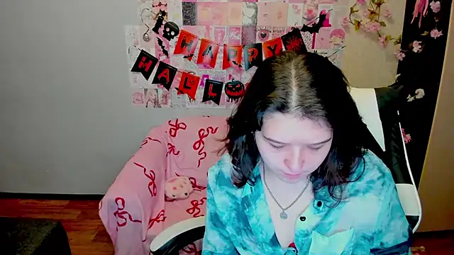 Acid Kate online show from October 21, 2025, 12:21 am