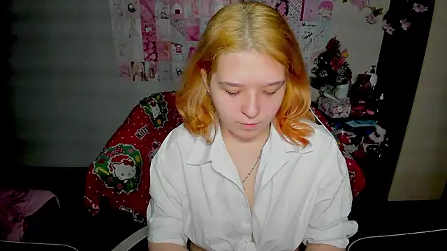 Acid Kate online show from January 7, 2026, 12:59 am