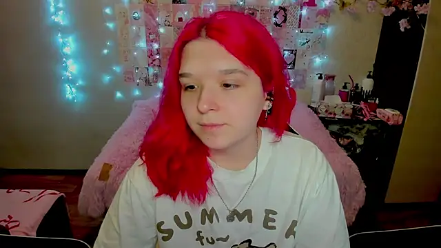 Acid Kate online show from February 4, 2026, 12:38 am