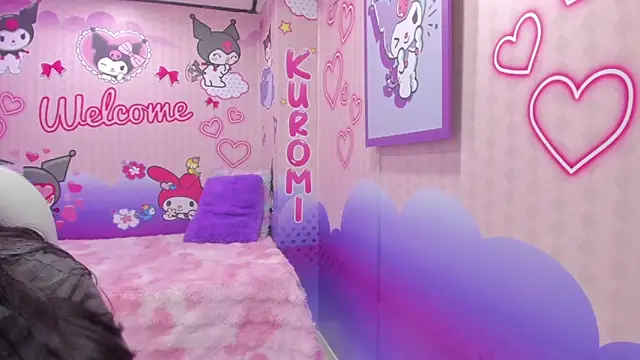 Dulce meow online show from June 20, 2026, 11:59 am