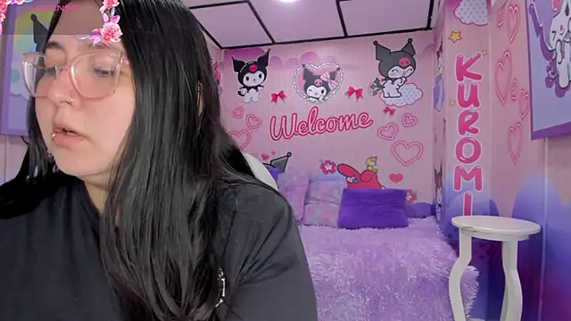Snapshot of Dulce_meow chatting on July 18, 2026, 10:57 am Dulce meow online show from July 18, 2026, 10:57 am