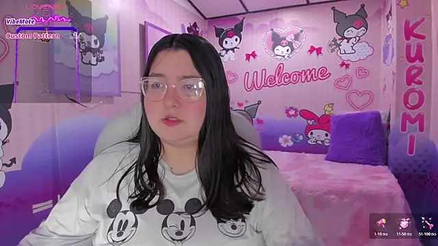 Dulce meow online show from June 14, 2026, 12:06 pm