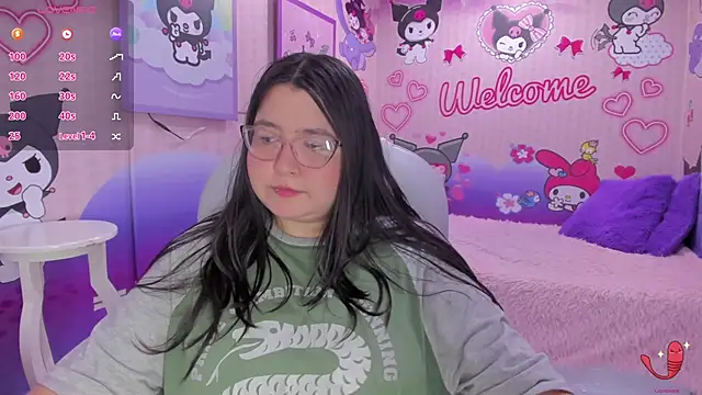 Dulce meow online show from May 6, 2026, 11:47 am